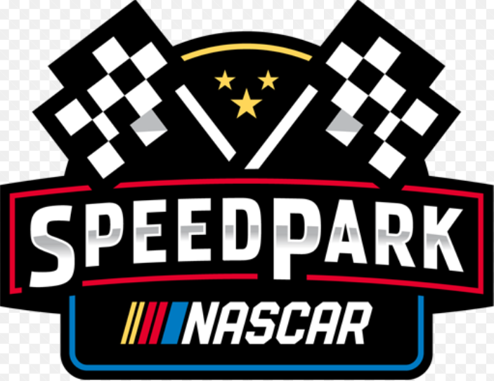 Nascar Speedpark Logo